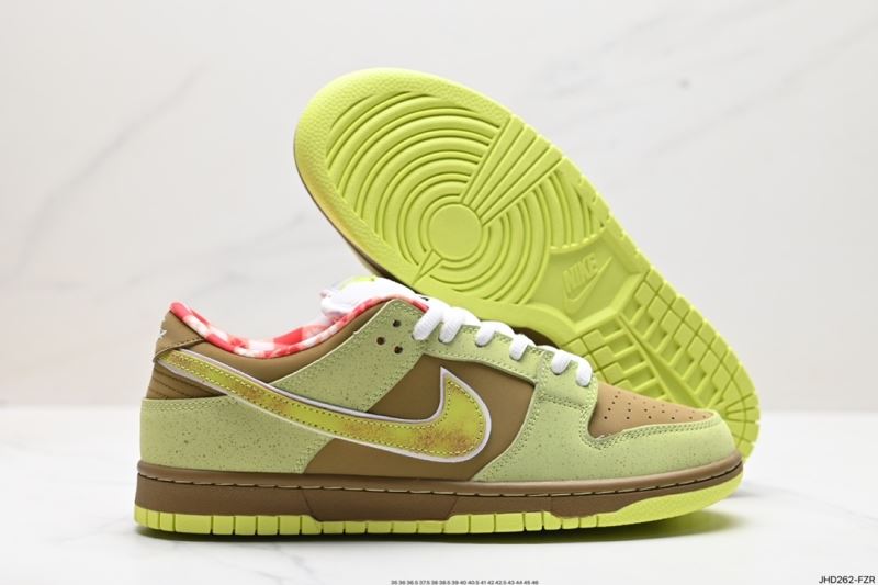 Nike Dunk Shoes